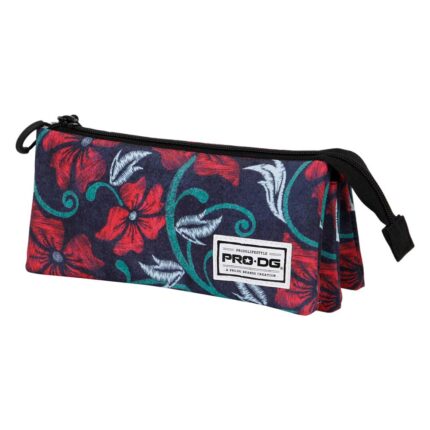 PRO-DG Yarn Portatodo Triple FAN 2.0, Multicolor