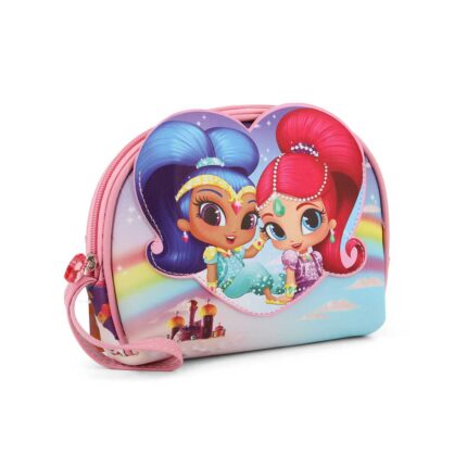 Shimmer y Shine Shining Neceser Go, Lila
